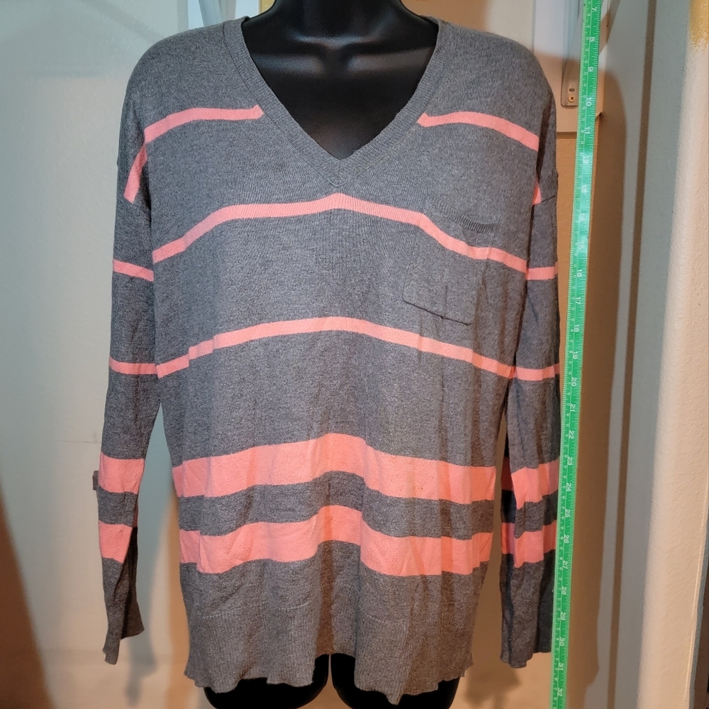 Casual sweater